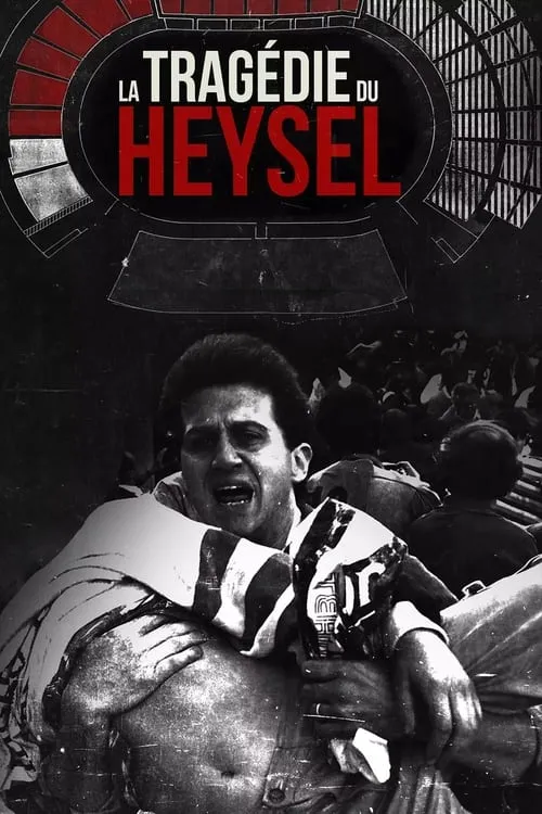 La tragédie du Heysel (series)