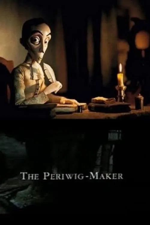 The Periwig-Maker (movie)