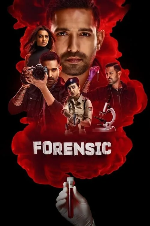 Forensic (movie)