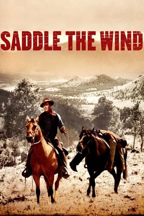 Saddle the Wind (movie)