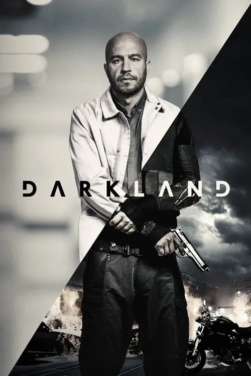 Darkland (movie)