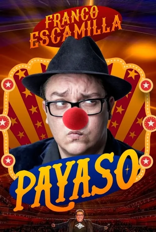 Franco Escamilla: Payaso (фильм)