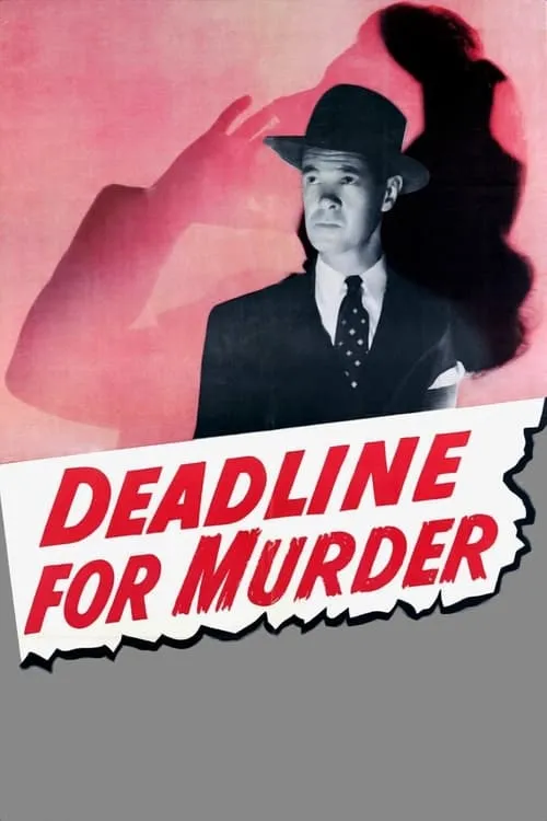 Deadline for Murder (movie)