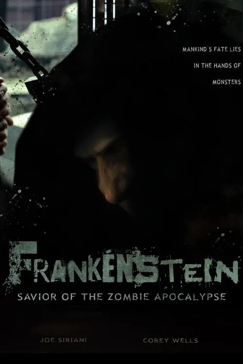 Frankenstein: Savior of the Zombie Apocalypse (фильм)