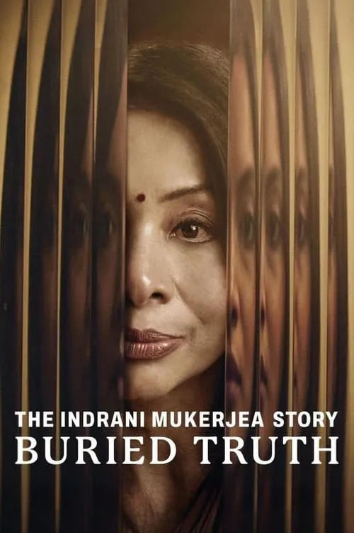 The Indrani Mukerjea Story: Buried Truth (series)