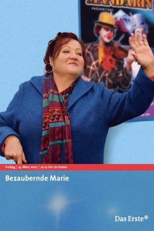 Bezaubernde Marie (фильм)