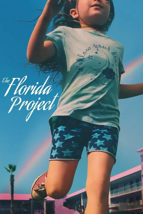 The Florida Project (movie)