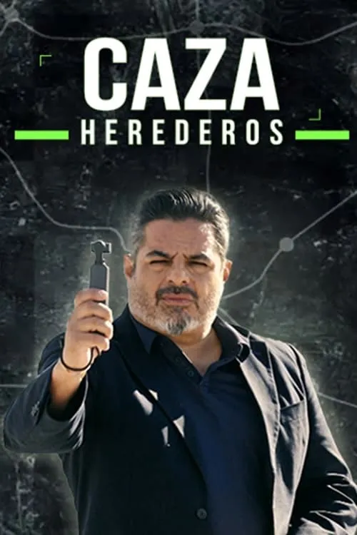 Cazaherederos (сериал)