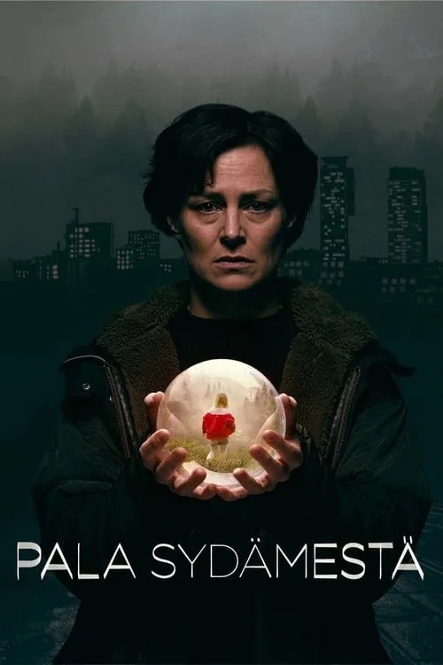 Pala sydämestä (сериал)