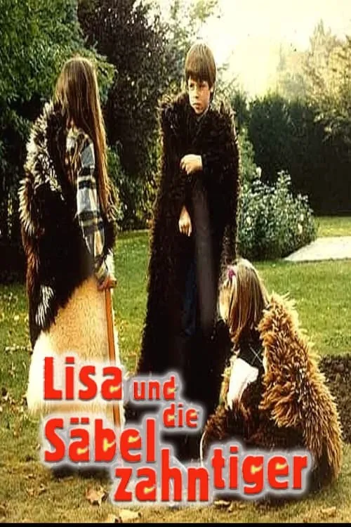 Lisa und die Säbelzahntiger (movie)