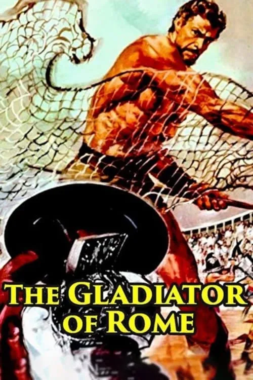 Gladiator of Rome (movie)