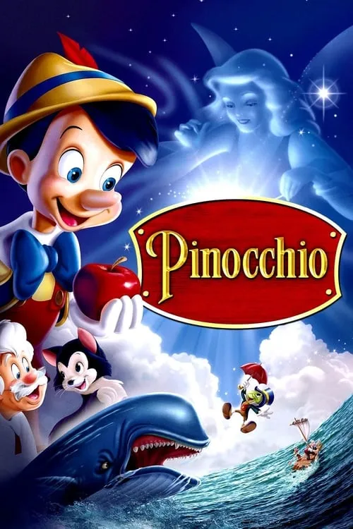 Pinocchio (movie)