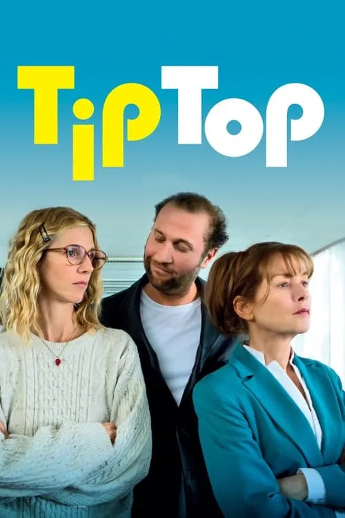 Tip Top (movie)