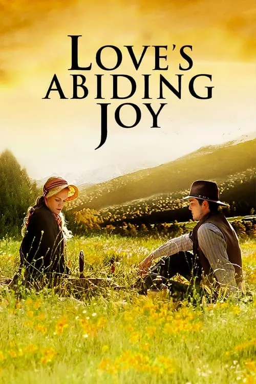 Love's Abiding Joy (movie)