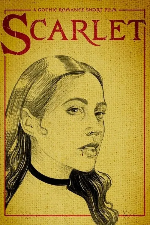 Scarlet (movie)