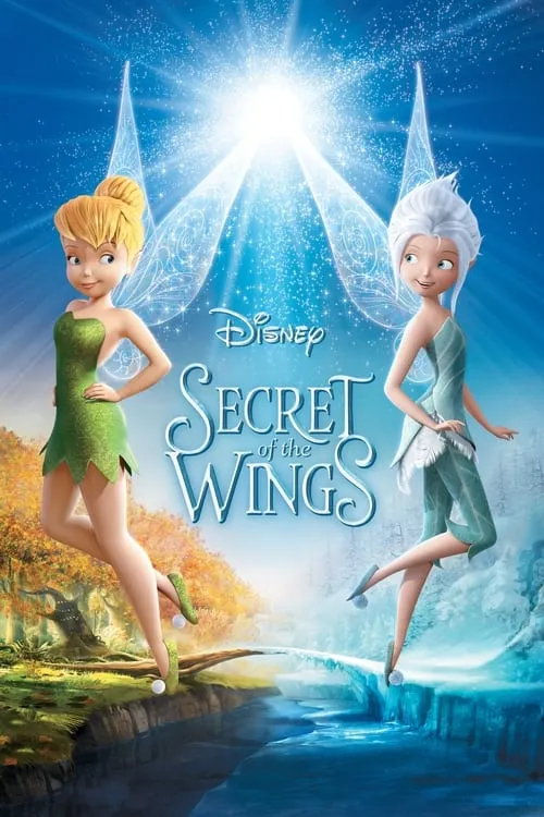 Secret of the Wings (movie)