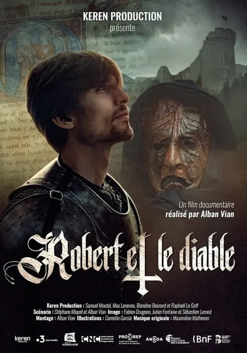 Robert et le Diable (movie)