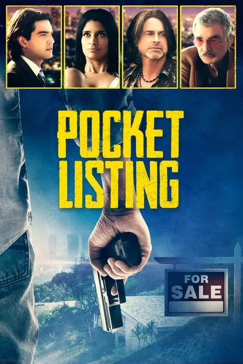 Pocket Listing (фильм)