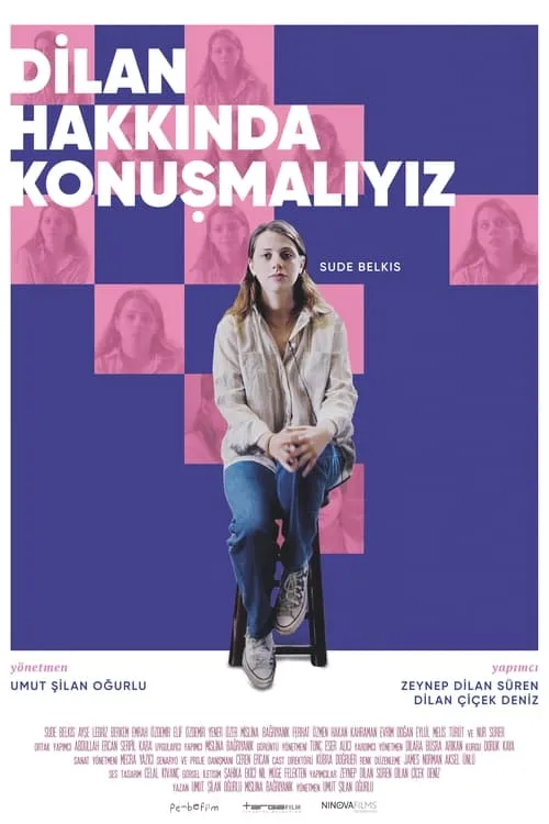 Dilan Hakkında Konuşmalıyız (фильм)