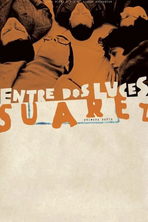 Between Two Lights: Suárez. First Part (movie)