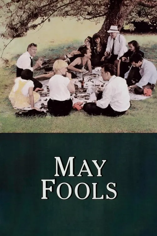 May Fools (movie)