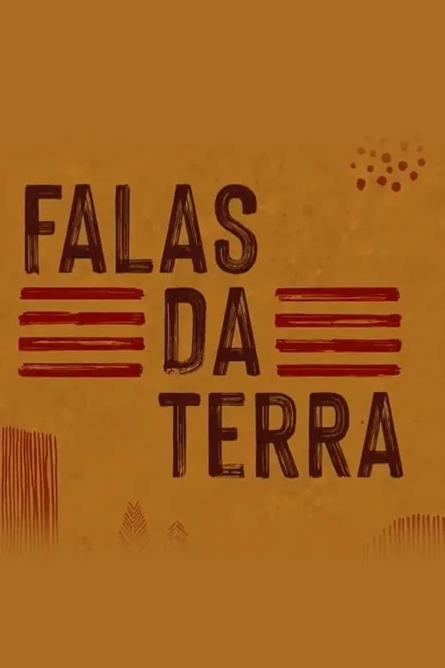 Falas da Terra (фильм)