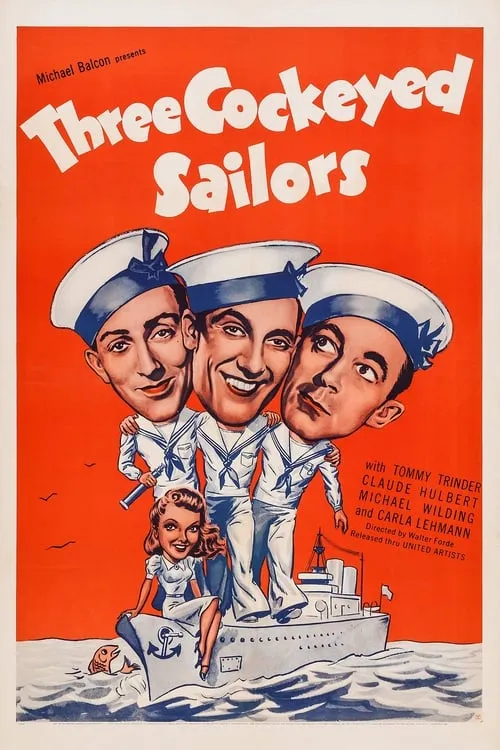 Sailors Three (movie)