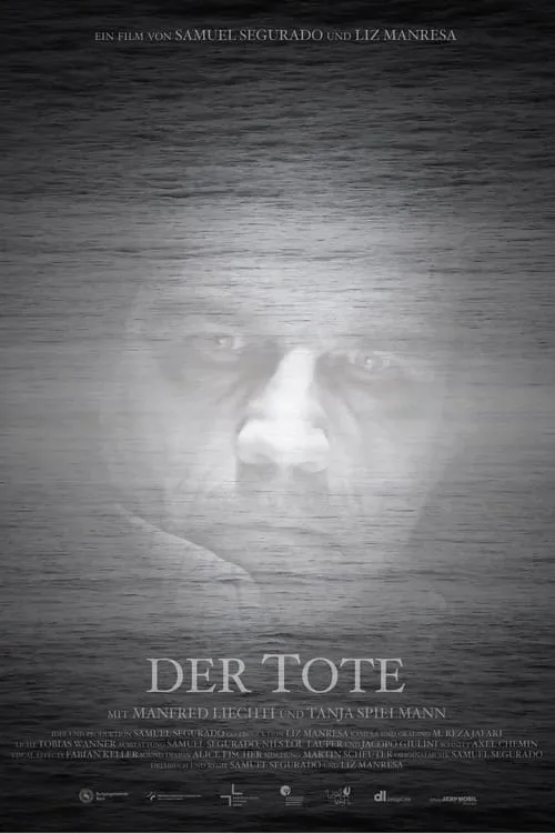 Der Tote (фильм)