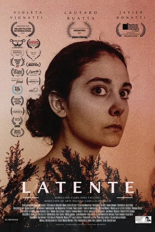 Latente (movie)