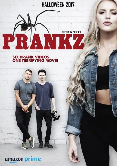 Prankz (movie)