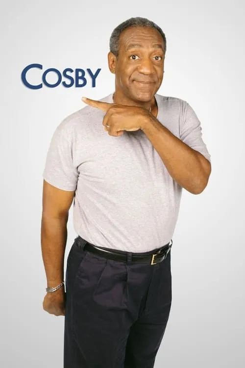 Cosby (series)