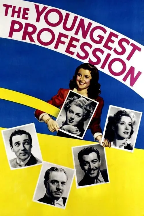 The Youngest Profession (movie)