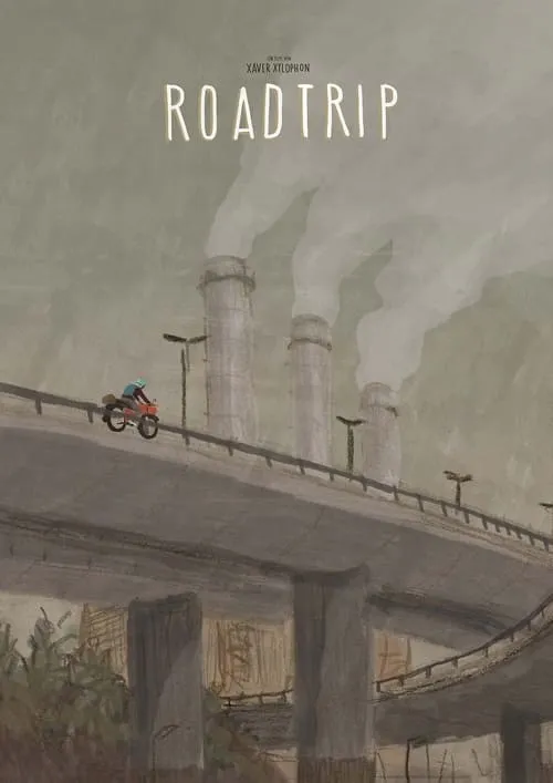 Roadtrip (movie)