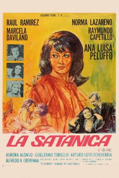 La satánica (movie)