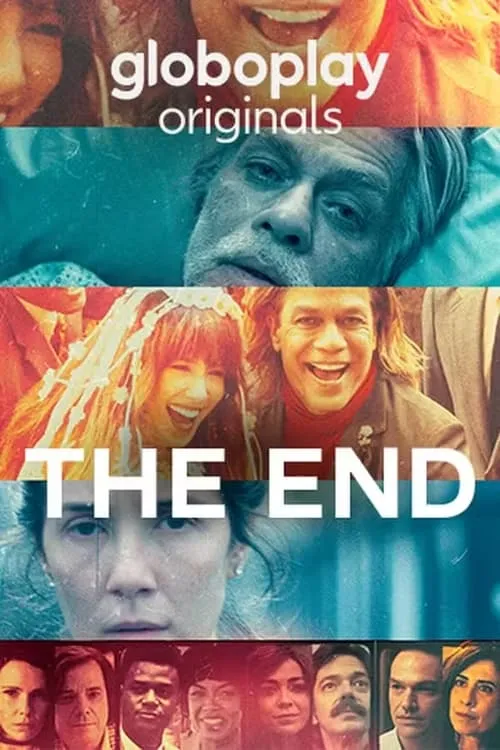 The End (series)