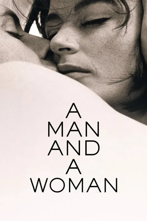 A Man and a Woman (movie)