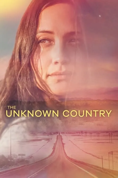 The Unknown Country (movie)