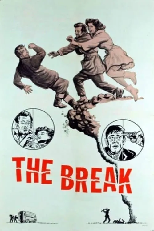 The Break (movie)