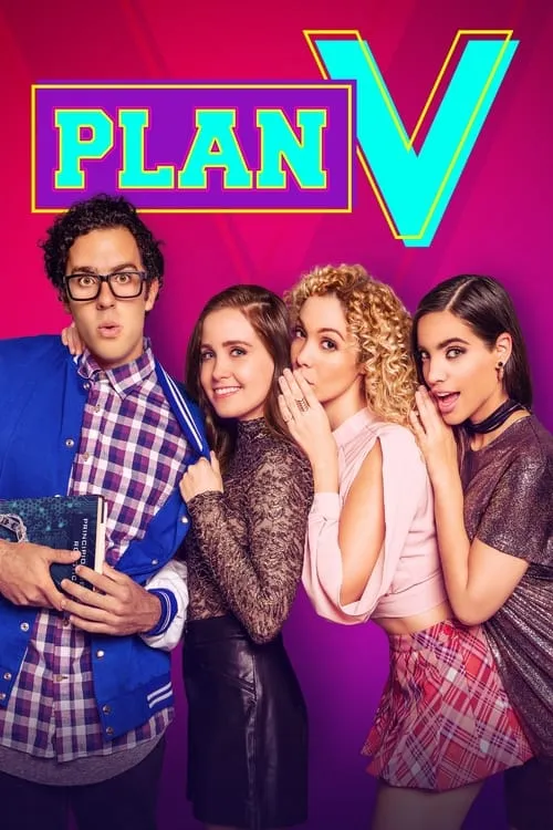 Plan V (movie)