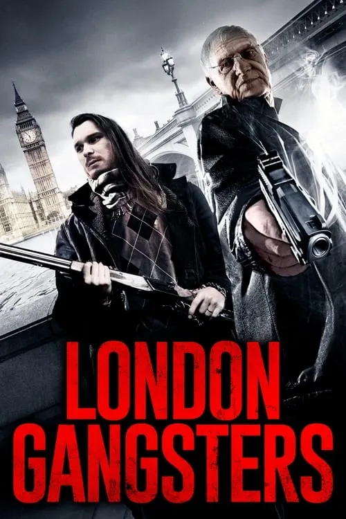 London Gangsters (movie)