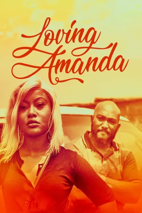 Loving Amanda (movie)