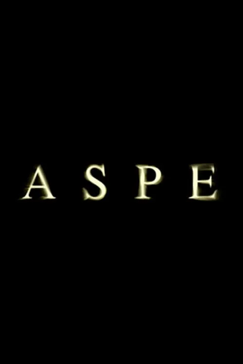 Aspe (series)