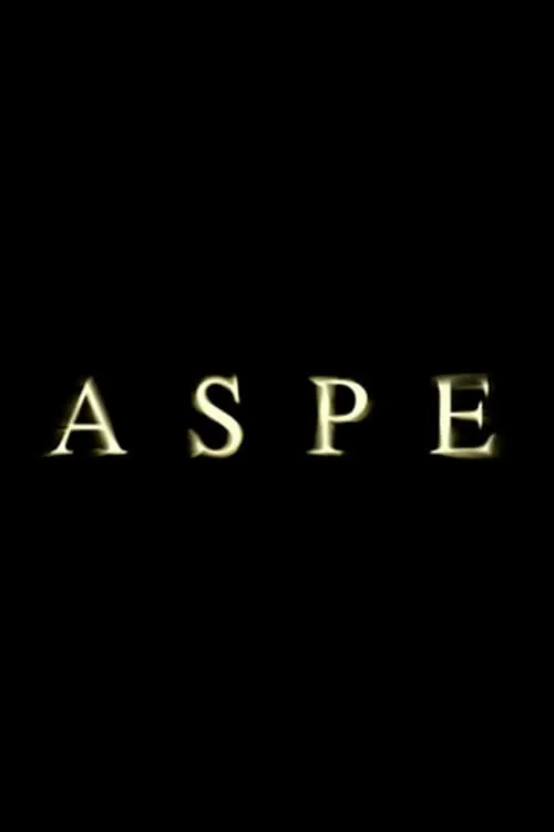 Aspe (сериал)