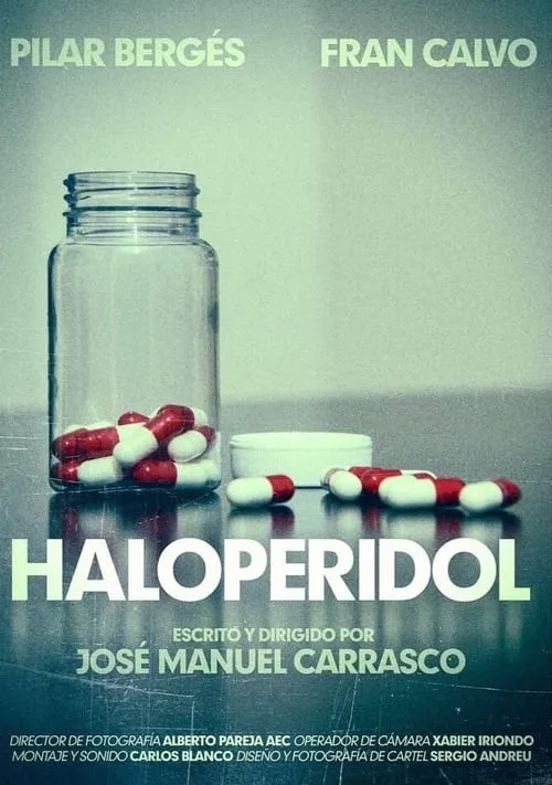 Haloperidol (фильм)