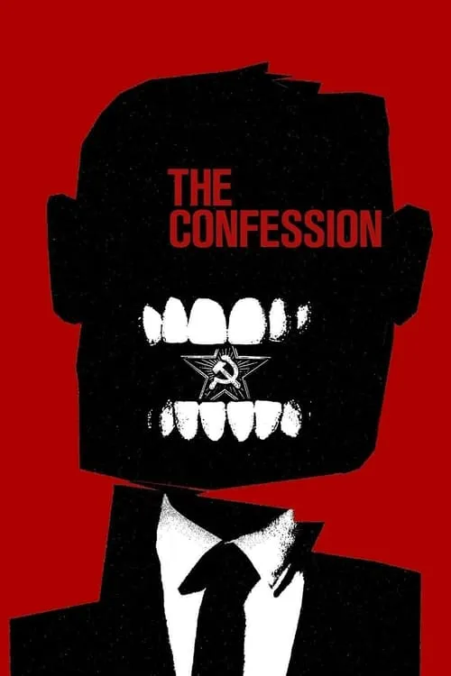 The Confession (movie)