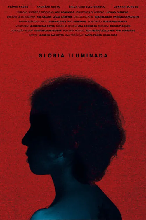 Glória Iluminada (movie)