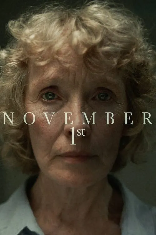 November 1st (movie)