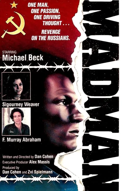 Madman (movie)