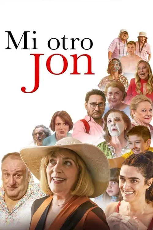 Mi otro Jon (фильм)