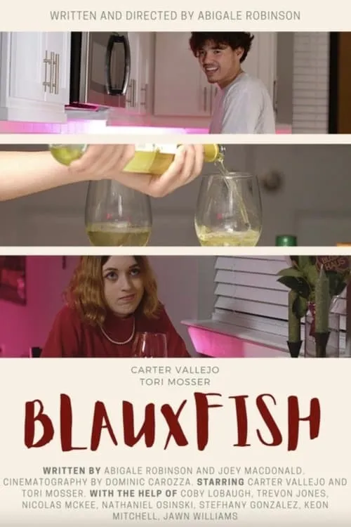 Blauxfish (movie)